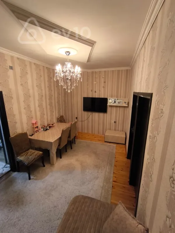 Satılır 3 otaqlı həyət evi 85 m²