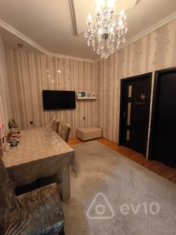 Satılır 3 otaqlı həyət evi 85 m²