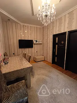Satılır 3 otaqlı həyət evi 85 m²