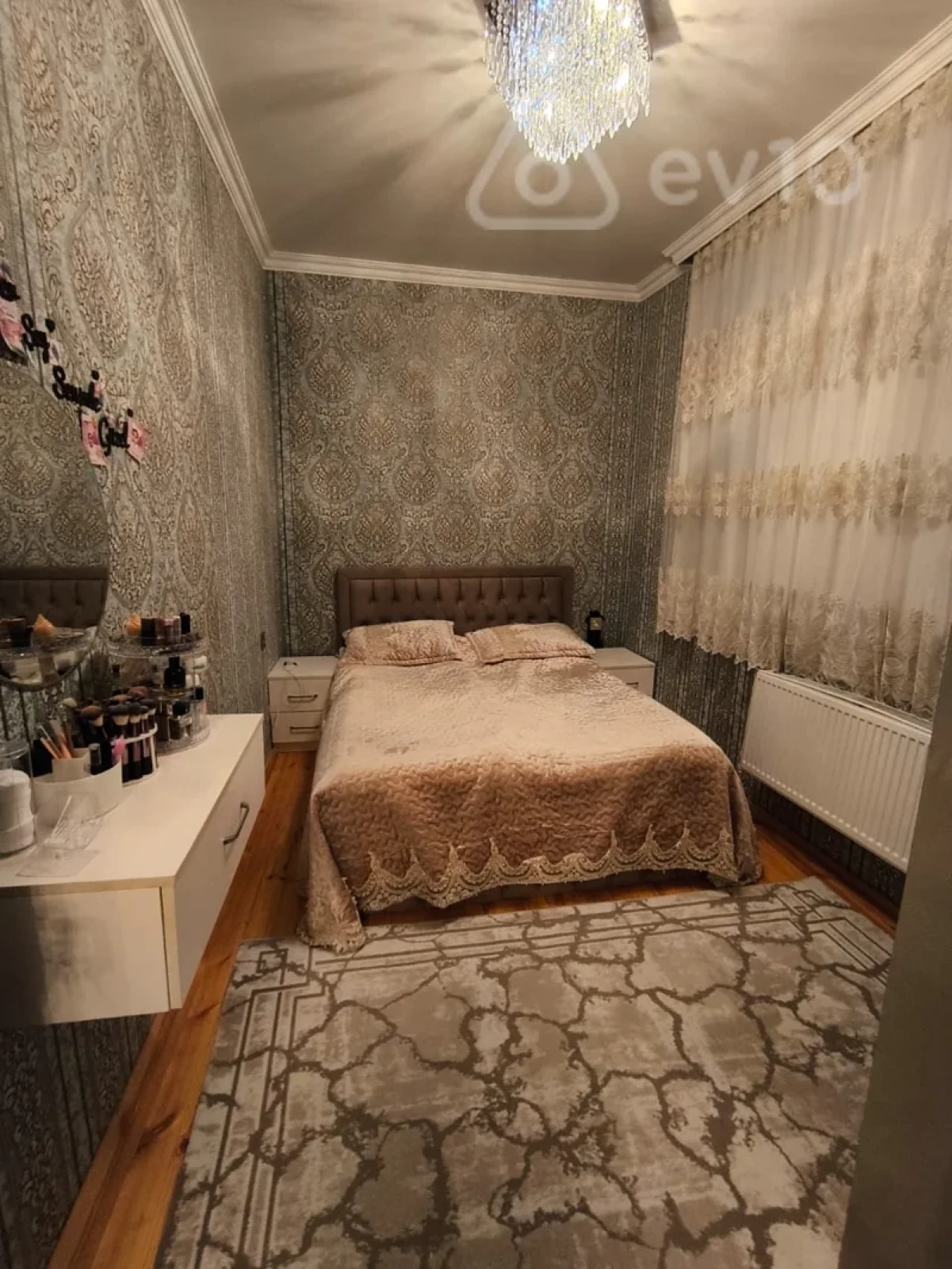 Satılır 3 otaqlı həyət evi 85 m²