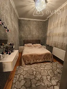 Satılır 3 otaqlı həyət evi 85 m²