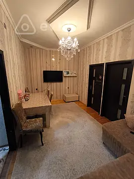 Satılır 3 otaqlı həyət evi 85 m²