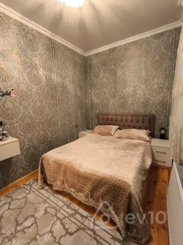 Satılır 3 otaqlı həyət evi 85 m²