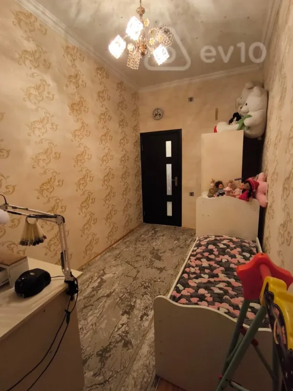 Satılır 3 otaqlı həyət evi 85 m²