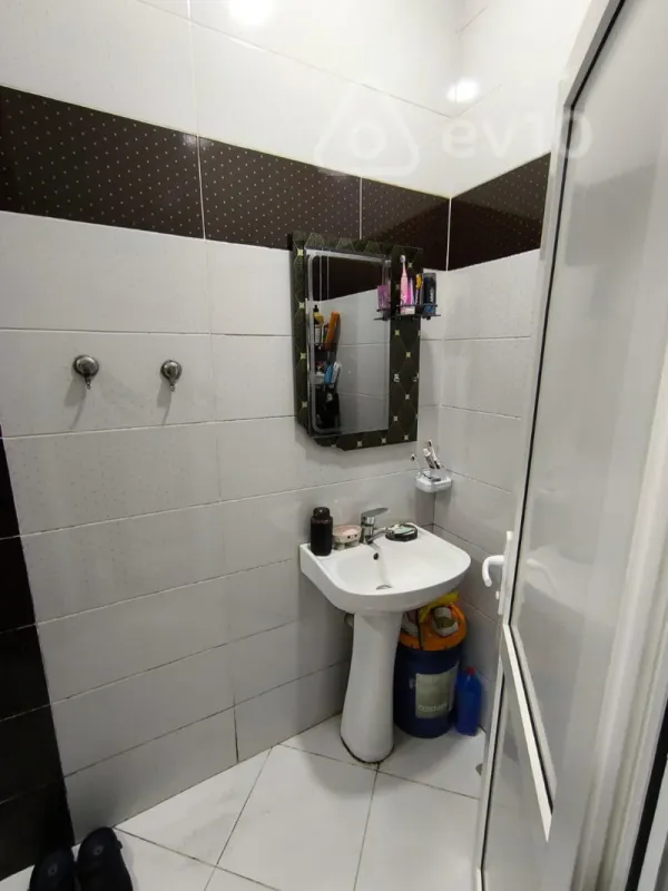 Satılır 3 otaqlı həyət evi 85 m²
