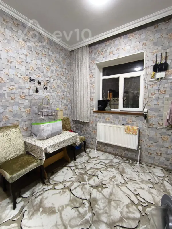 Satılır 3 otaqlı həyət evi 85 m²