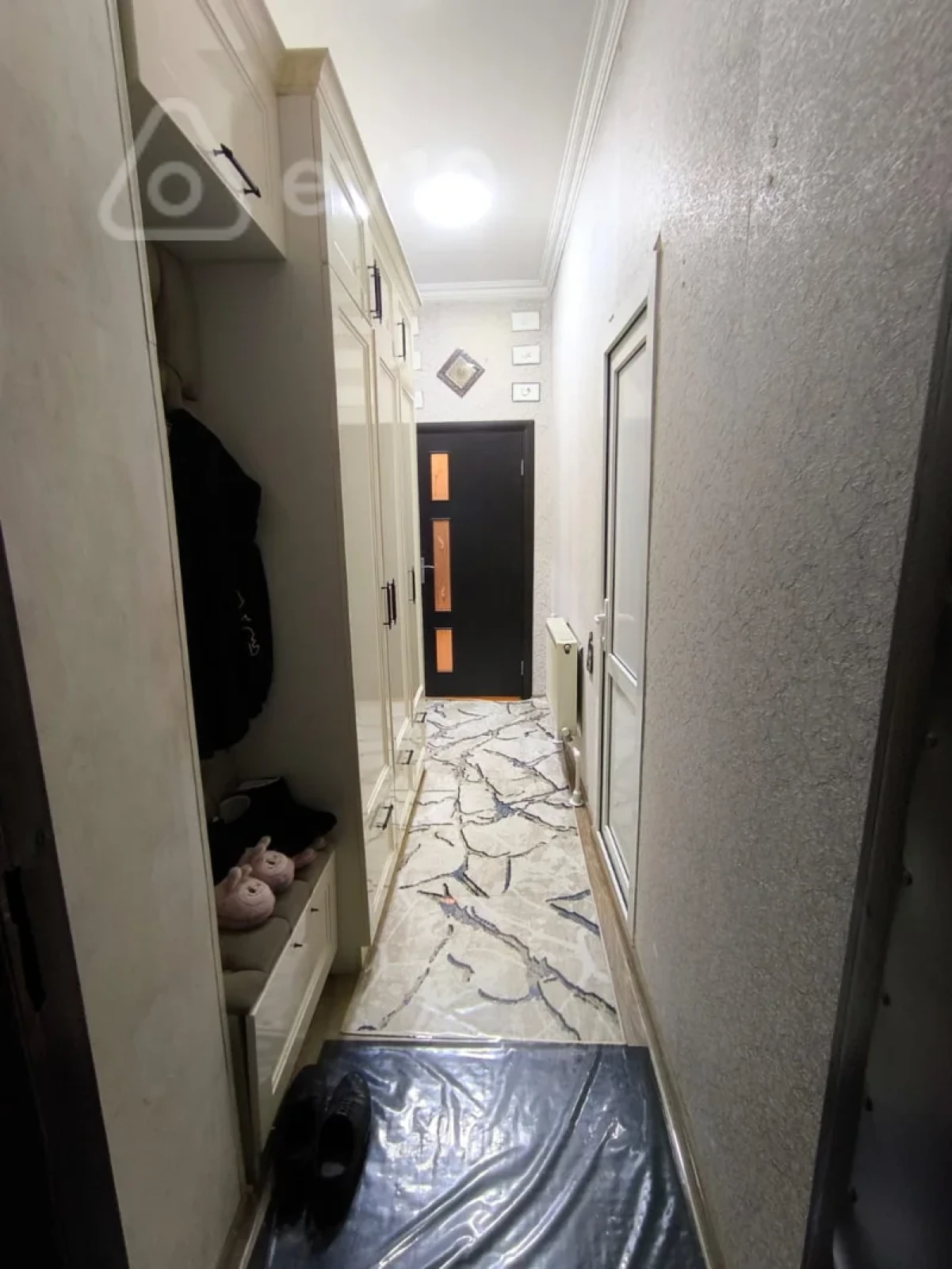 Satılır 3 otaqlı həyət evi 85 m²