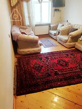 Satılır 2 otaqlı köhnə tikili 60 m² — Bakı, Binəqədi 2 otaq 60.00 m²