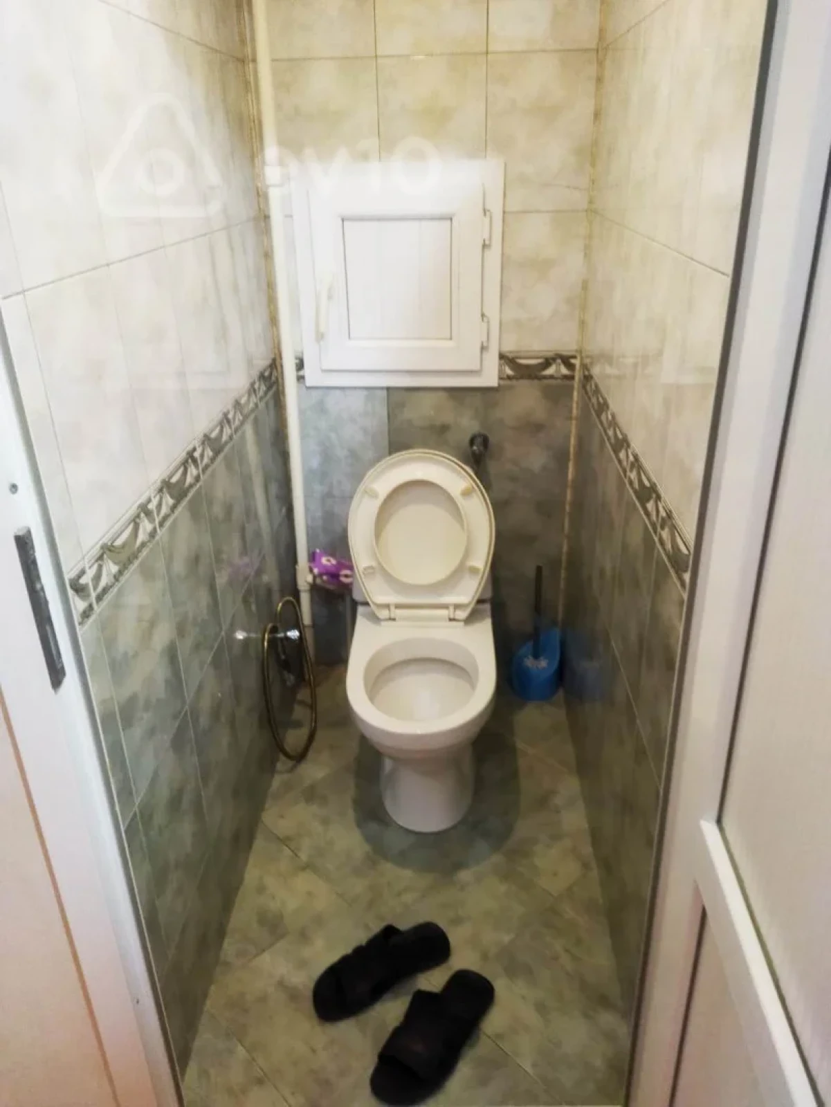 Satılır 2 otaqlı köhnə tikili 60 m²