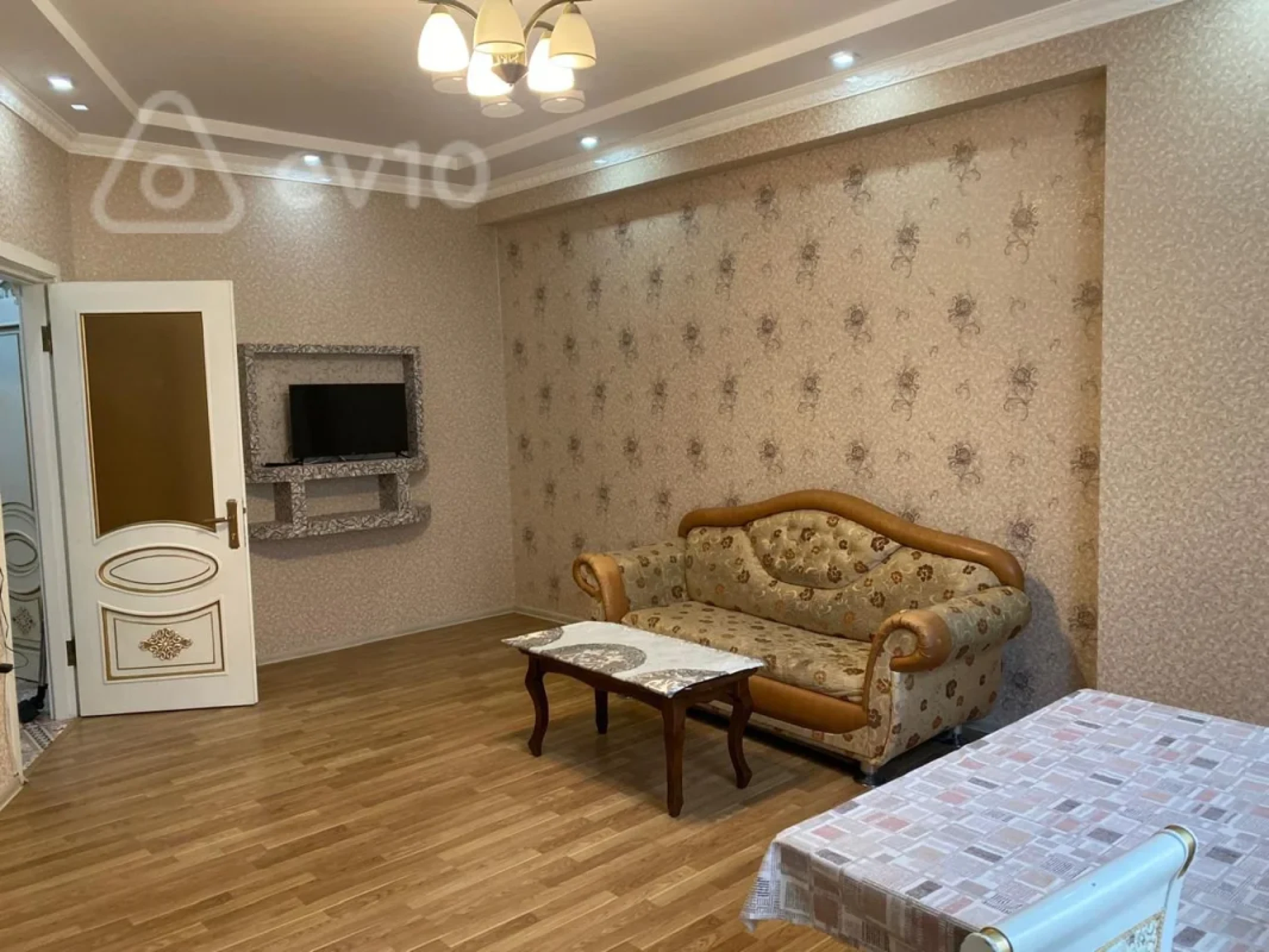 Kirayə verilir 2 otaqlı yeni tikili 64 m²