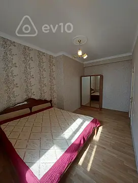 Kirayə verilir 2 otaqlı yeni tikili 64 m²