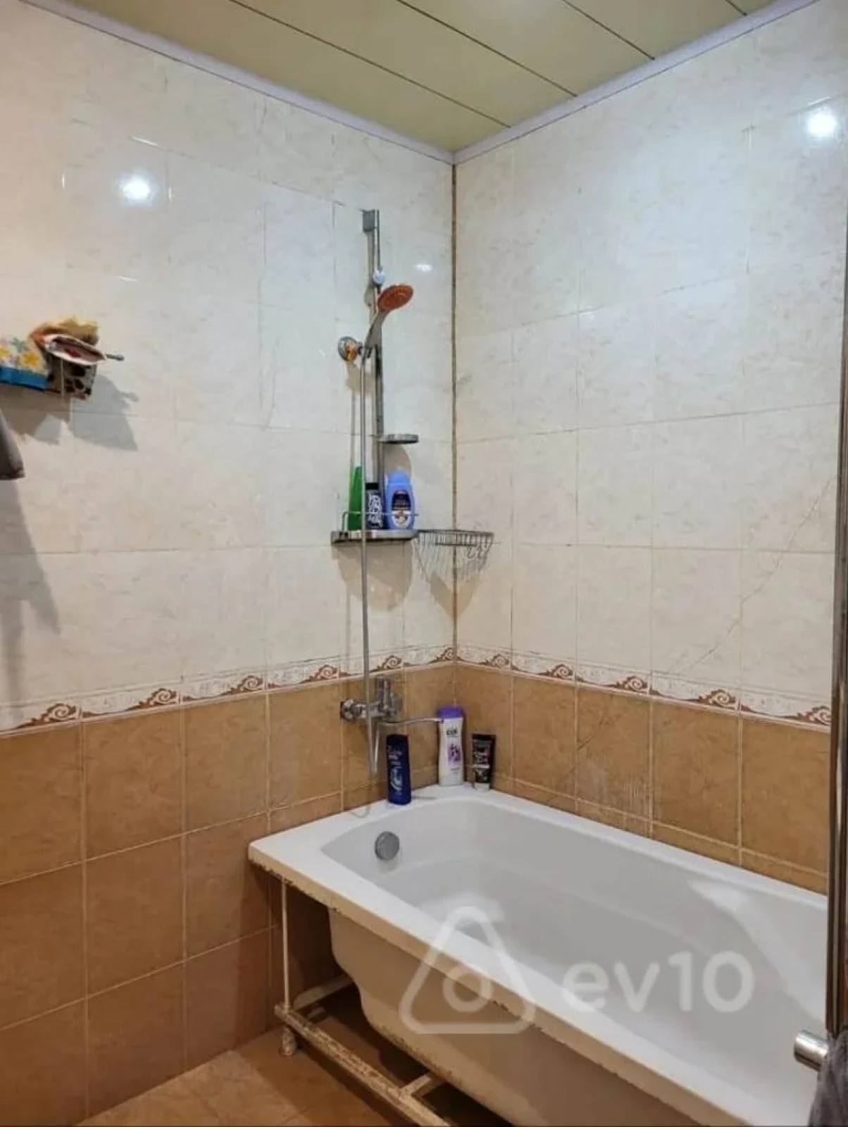 Satılır 2 otaqlı yeni tikili 74 m²