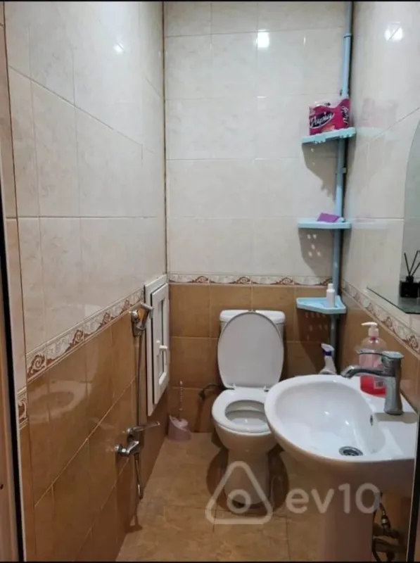 Satılır 2 otaqlı yeni tikili 74 m²