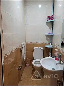 Satılır 2 otaqlı yeni tikili 74 m²