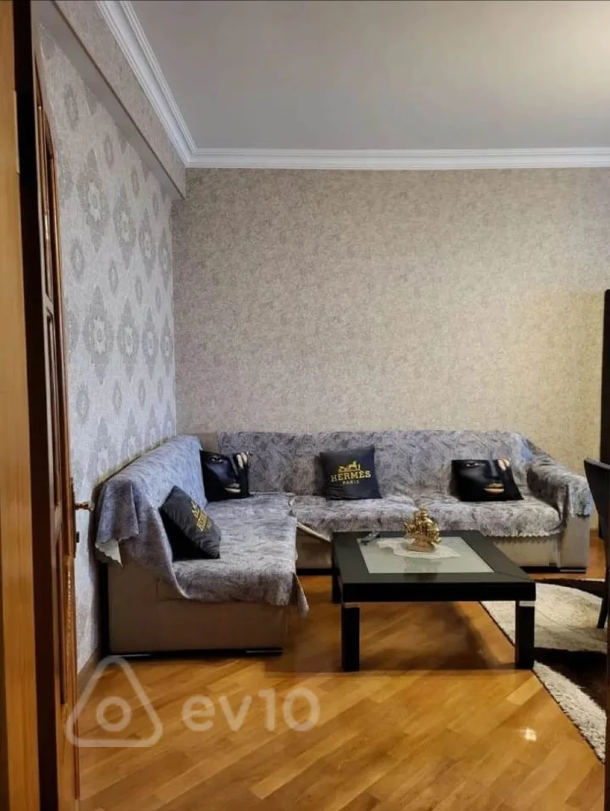 Satılır 2 otaqlı yeni tikili 74 m²