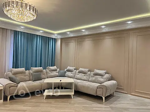 Kirayə verilir 2 otaqlı yeni tikili 65 m² — Bakı, Yasamal 2 otaq 65.00 m²