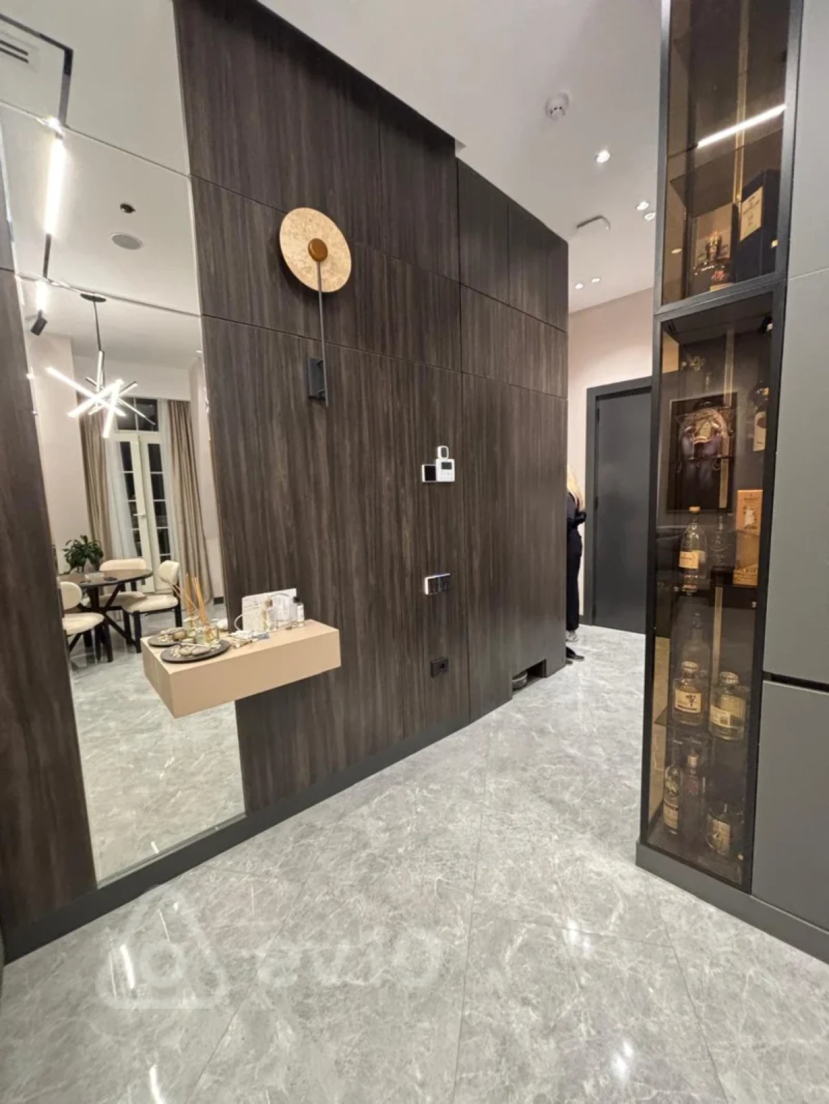 Kirayə verilir 2 otaqlı yeni tikili 70 m²