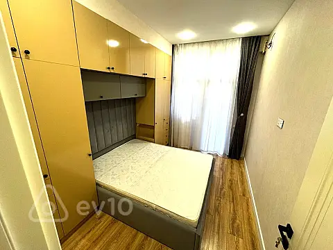 Kirayə verilir 2 otaqlı yeni tikili 70 m² — Bakı, Nizami 2 otaq 70.00 m²