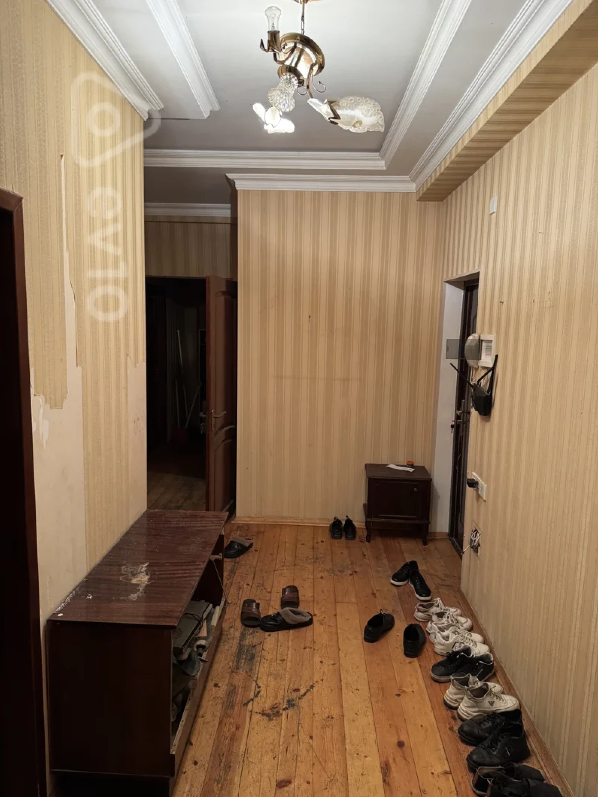 Kirayə verilir 3 otaqlı yeni tikili 100 m²