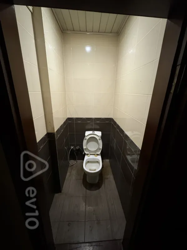 Kirayə verilir 3 otaqlı yeni tikili 100 m²