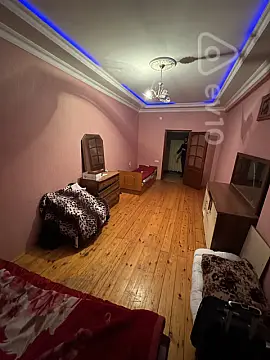 Kirayə verilir 3 otaqlı yeni tikili 100 m²