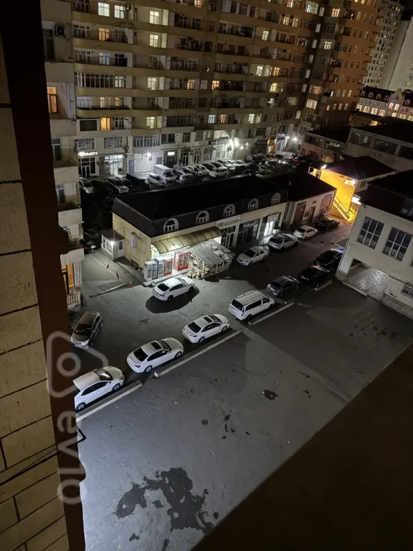 Kirayə verilir 3 otaqlı yeni tikili 100 m²