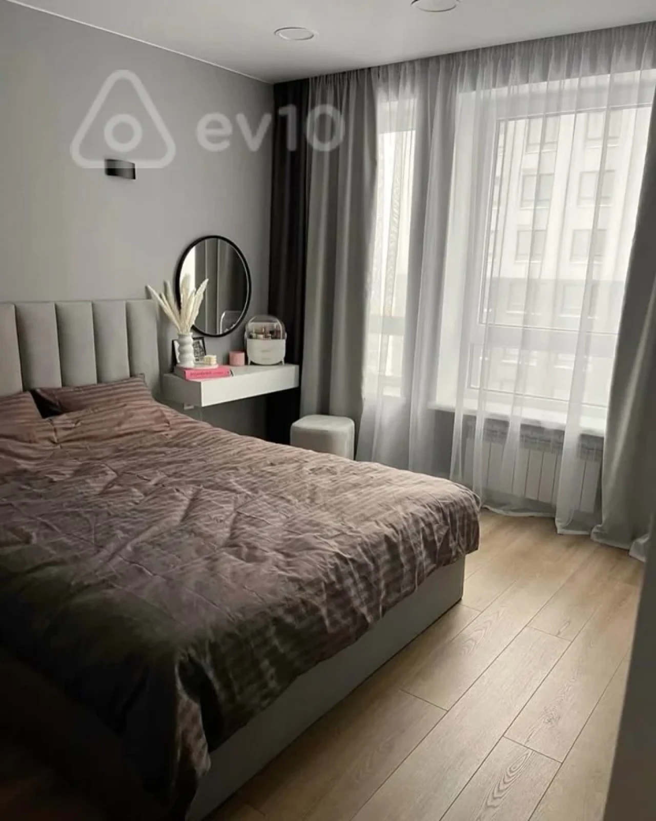 Kirayə verilir 3 otaqlı yeni tikili 130 m²