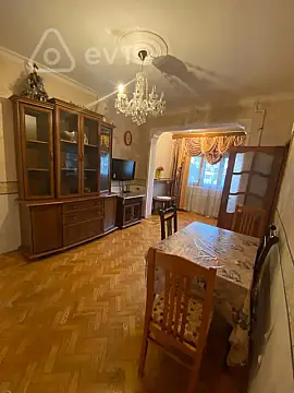 Kirayə verilir 2 otaqlı köhnə tikili 50 m² — Bakı, Nəsimi 2 otaq 50.00 m²
