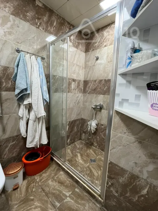 Satılır 2 otaqlı yeni tikili 52 m²