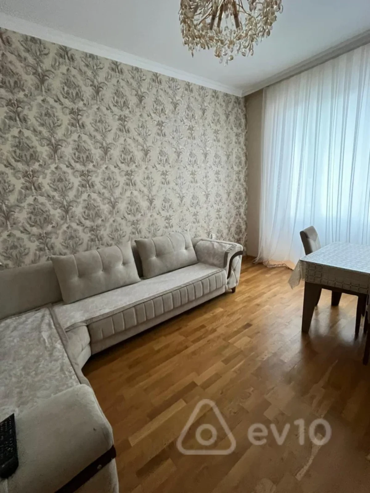 Satılır 2 otaqlı yeni tikili 52 m²