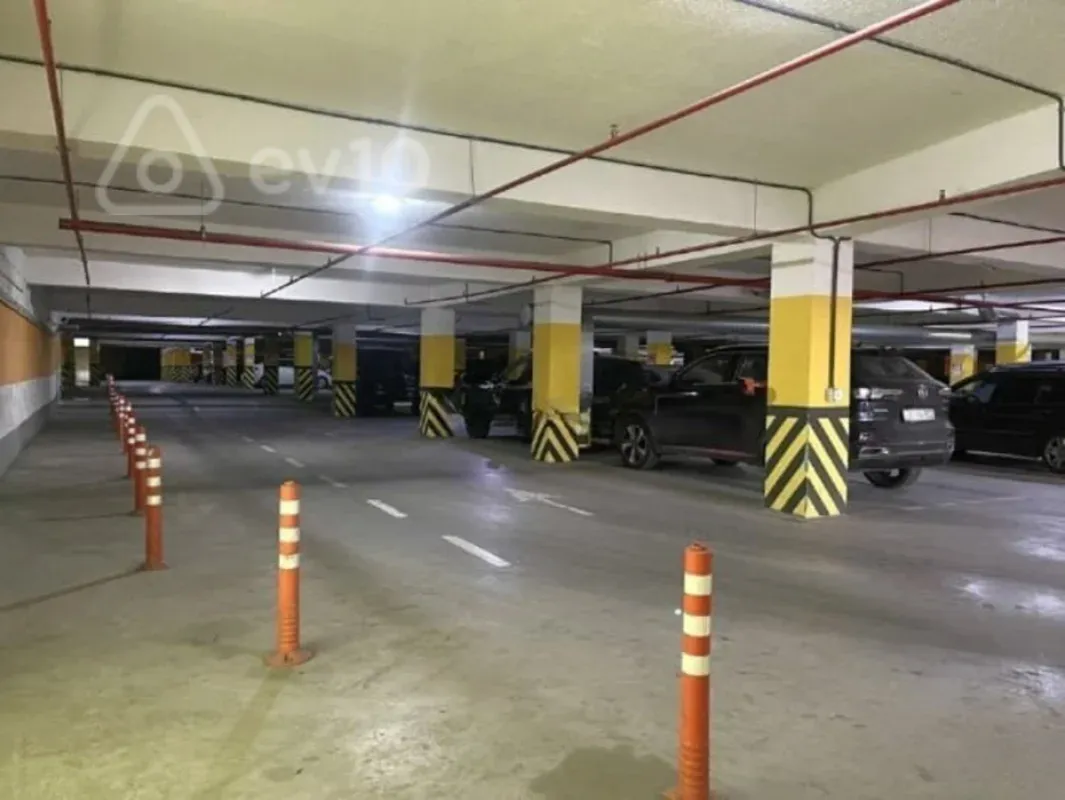 Satılır 2 otaqlı yeni tikili 52 m²