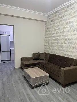 Kirayə verilir 2 otaqlı yeni tikili 55 m²