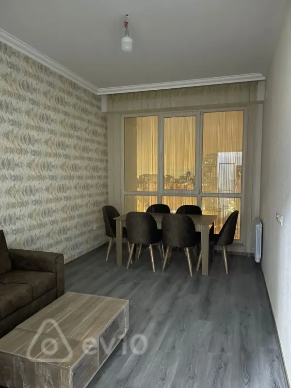 Kirayə verilir 2 otaqlı yeni tikili 55 m²