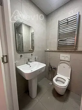 Kirayə verilir 2 otaqlı yeni tikili 55 m²