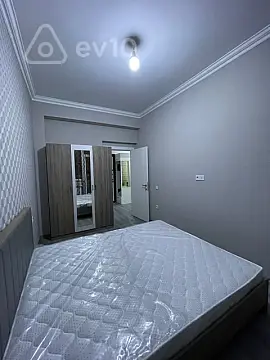 Kirayə verilir 2 otaqlı yeni tikili 55 m²