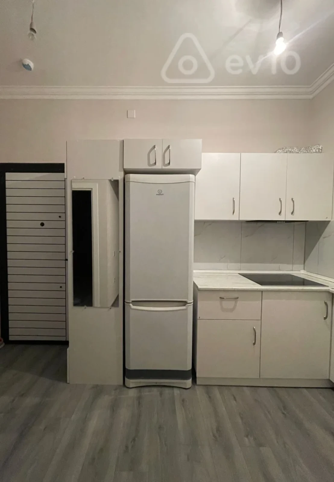 Kirayə verilir 2 otaqlı yeni tikili 55 m²