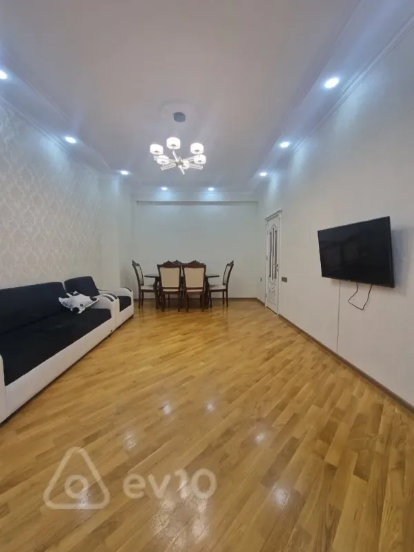 Satılır 2 otaqlı yeni tikili 90 m²