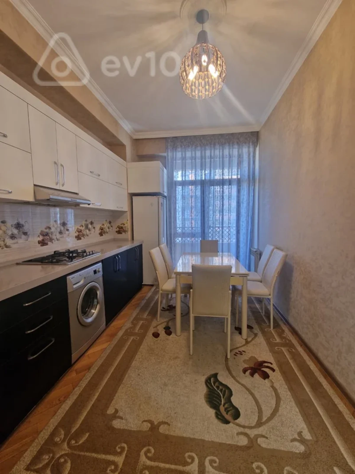 Satılır 2 otaqlı yeni tikili 90 m²