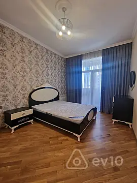 Satılır 2 otaqlı yeni tikili 90 m² — Bakı, Nəsimi 2 otaq 90.00 m²