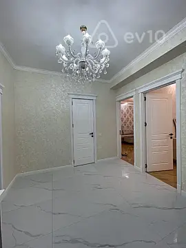 Satılır 2 otaqlı yeni tikili 68 m²