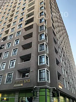 Satılır 2 otaqlı yeni tikili 68 m² — Bakı, Binəqədi 2 otaq 68.00 m²