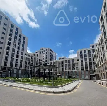 Satılır 2 otaqlı yeni tikili 58 m² — Bakı, Nəsimi 2 otaq 58.00 m²