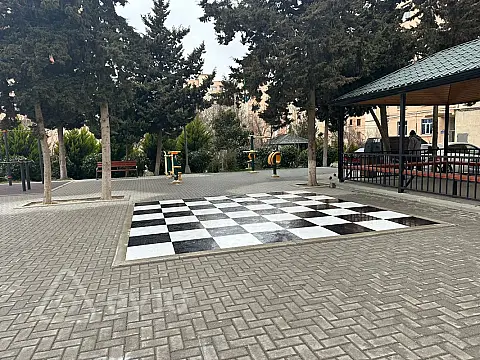 Satılır 1 otaqlı köhnə tikili 40 m²