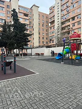 Satılır 1 otaqlı köhnə tikili 40 m² — Bakı, Suraxanı 1 otaq 40.00 m²