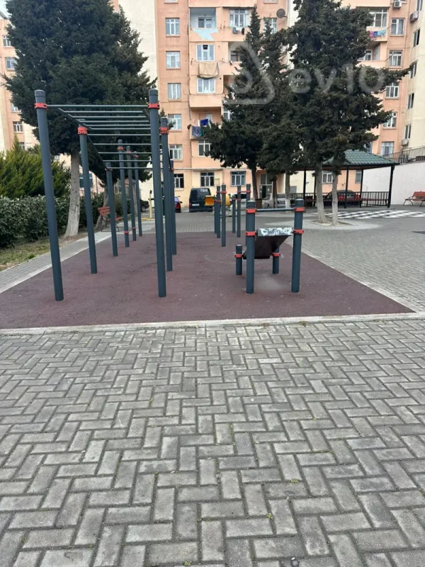 Satılır 1 otaqlı köhnə tikili 40 m²