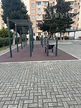 Satılır 1 otaqlı köhnə tikili 40 m²