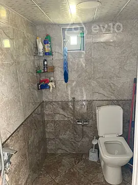 Kirayə verilir 3 otaqlı həyət evi 55 m²