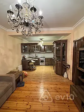 Kirayə verilir 2 otaqlı yeni tikili 55 m²