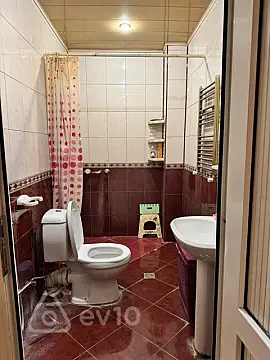 Kirayə verilir 2 otaqlı yeni tikili 55 m²