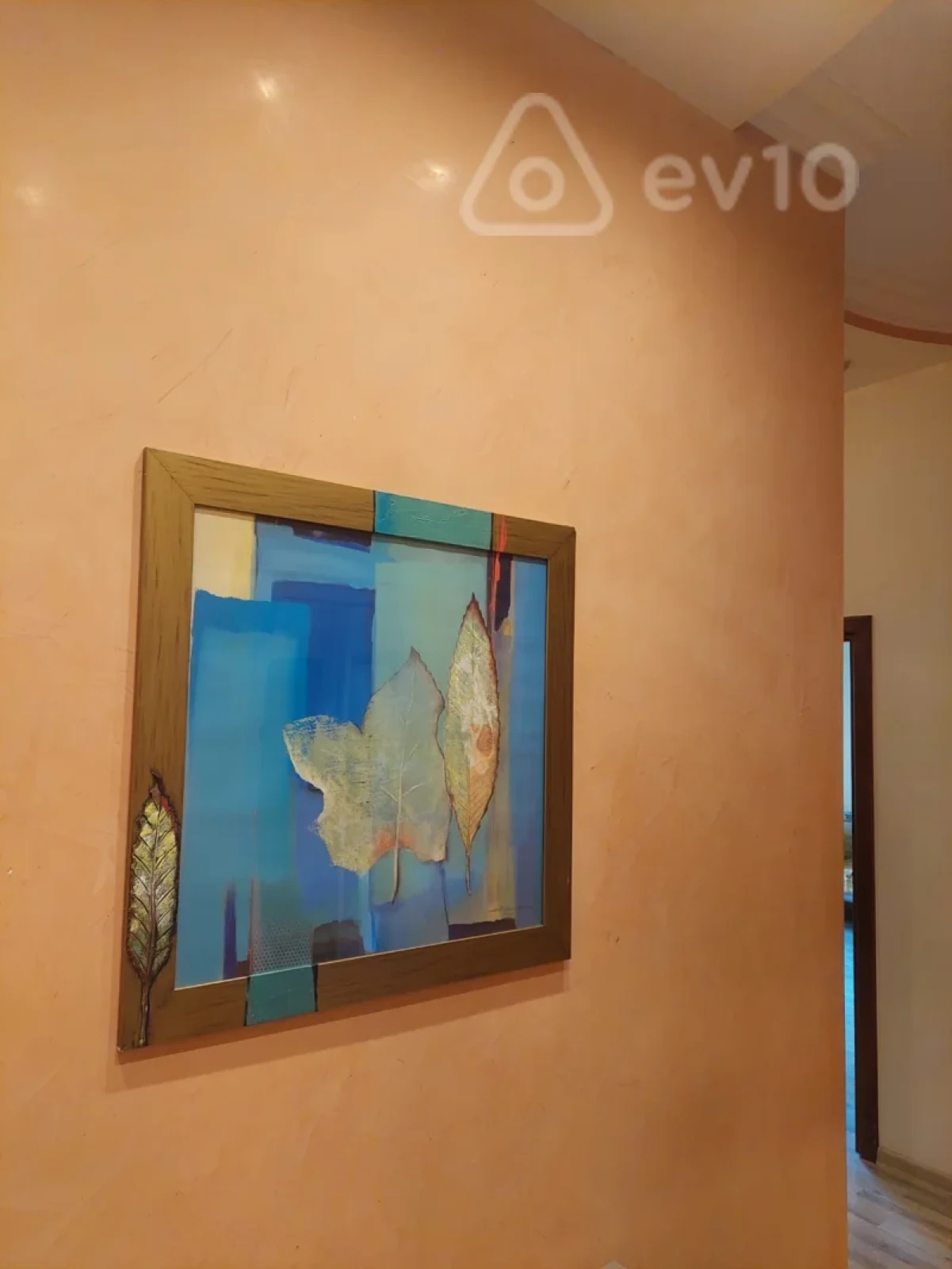 Kirayə verilir 3 otaqlı yeni tikili 120 m²